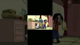 Name these East Asian Cartoon Characters (1 of 2)