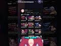 ASMRIST IS A LUNATIC 😵 #vtuber #shorts #anniepants02
