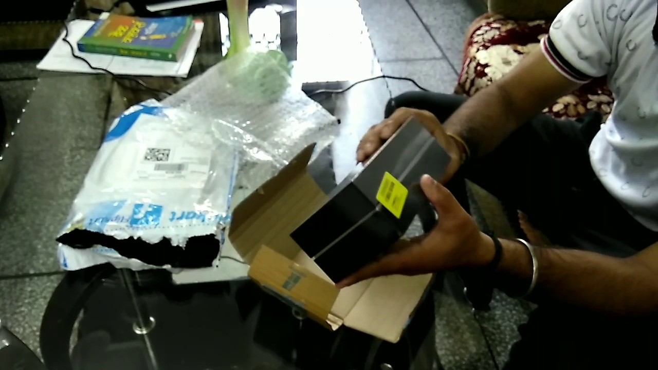 LeEco Le 2 (Grey) Live Unboxing | Flipkart Varient