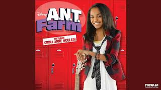 China Anne Mcclain Calling All The Monsters +0.5 Version