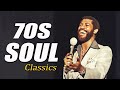 70&#39;s Soul - Al Green, Marvin Gaye, Commodores, Stevie Wonder, The Temptations,The Four Tops and more