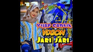 KUMPULAN FOTO FOTO VIXION MODIFIKASI MINIMALIS (VIJAR NUSANTARA)