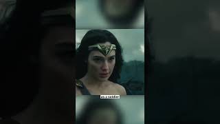 Did you know that in “WONDER WOMEN”…