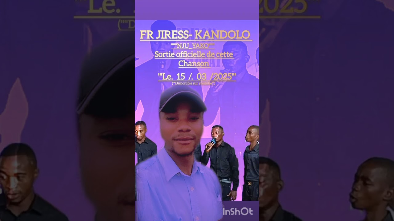fr jiress kandolo njuyako 