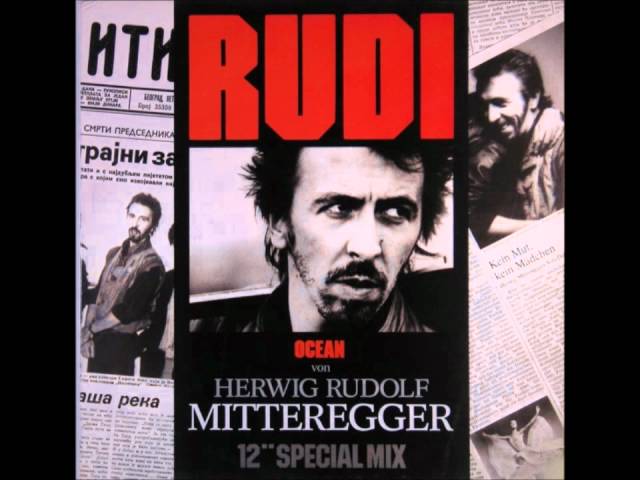 Herwig Mitteregger Rudi 12 inch Maxi class=