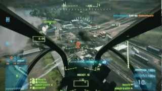 Battlefield 3 Spawn Killing - Ashley D Kitty