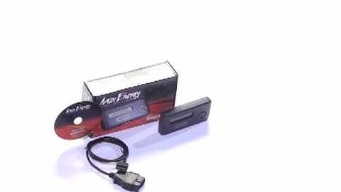 Max Energy Power Programmer from Hypertech Inc. ID7339