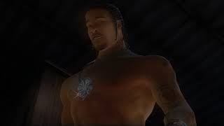 Def Jam Fight For Ny 02 the Dirty South  4k  Pc