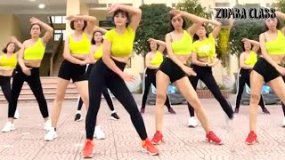 Get Lower Belly Fat in 2 week | Do This Everyday To Lose Belly Fat | Zumba Class