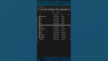 How To Install Camos on Plutonium #shorts