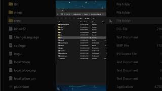 How To Install Camos on Plutonium #shorts