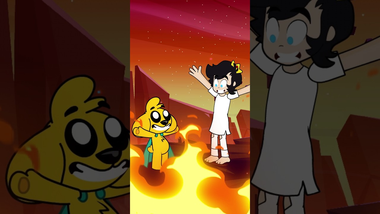 💥A MIKE NO LO DEJARON ENTRAR AL CIELO 😂🤣 