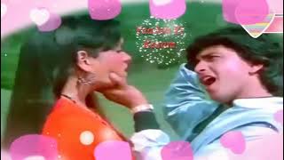 Taarif Us Khuda Ki Jisne..(Yaadon Ki Kasam) {HQ Sound}