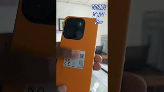 J Market:TECNO POP7 Pro details.