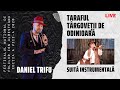 Daniel Trifu si Taraful Targovetii de Odinioara la Festivalul National de Folclor - Suita Instr.