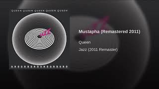 Queen - Mustapha