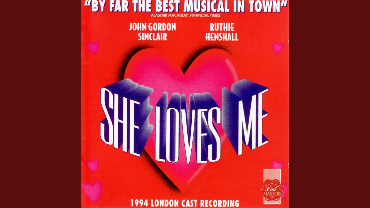 Obejrzyj Tonight At Eight w YouTube Obejrzyj Tonight At Eight w YouTube