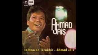 Lembaran Terakhir - Ahmad Jais