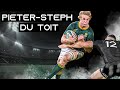 Pieter-Steph Du Toit Putting His Body On The Line | Hardest Man In Rugby