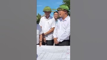 Dân mang túi nilong đi đựng tiền 😂 #tintuc #tinnong #haiphong #batdongsan