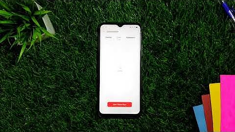 How to change the font style on realme c11 c12 c15 me font style kaise change karen