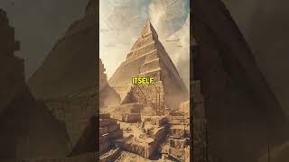 Did you know the Pyramids' secret construction technique?