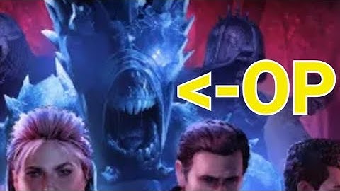 Trying HARD Vs OP Puppeteer I Evil Dead:The Game!