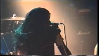 Type O Negative - Summer Girl (Live at Stockholm 1994)