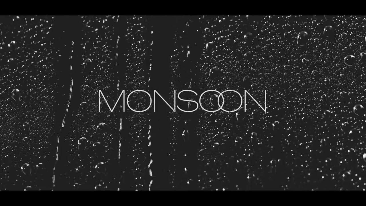 Tokio Hotel - Monsoon (MTV EMA Munich Germany 2007) HD 1080i + Lyrics