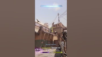 Halo infinite: pro! god tier, 2 double kills & 2 killing sprees ranked: bazaar ctf!￼