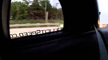 LS2 GTO vs Ported Cobra