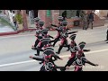 ワガ国境のフラッグセレモニー会場 WAGHA Pre FLAG CEREMONY｜西遊旅行
