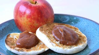 How to Make Apple Butter (Episode 38)