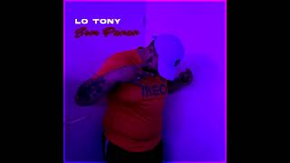 Lo Tony - Sem Parar (Audio)