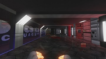 Project brutality 3.0 test build - Project Remap - map4 100% Secrets