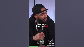 🏁More gems from Nip💎#nipseyhussle #themarathoncontinues #gems #game #realgame #ripnipsey #ripnip