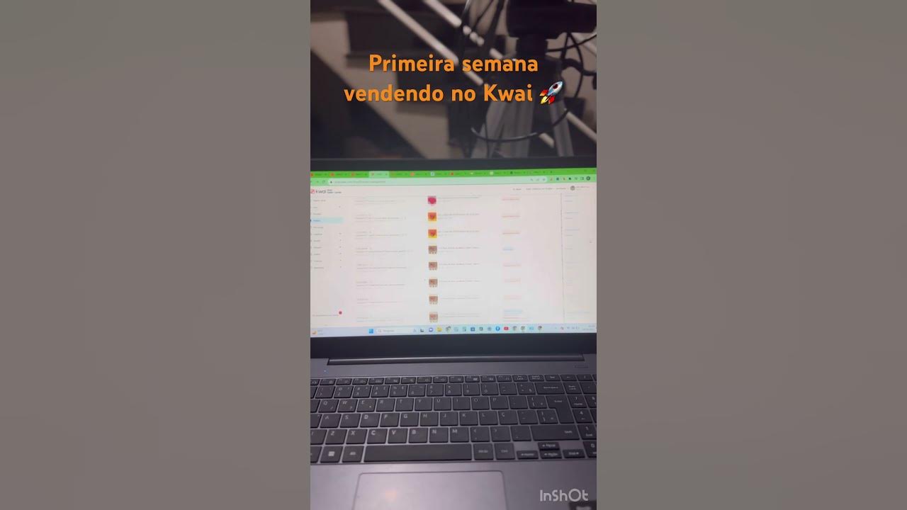 Kwai realiza livestream e-commerce no Brasil em parceria com Casas