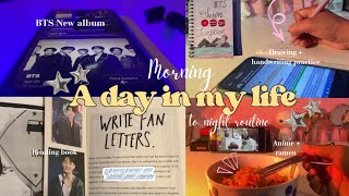 Day in my life 🍓🌱I productive days l aesthetic vlog l getting my life together vlog l cozy vlogs  screenshot 4