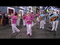 Desfile de Carnaval Sanjoaninas 2015