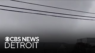 National Weather Service confirms EF-0 tornado touched down in Milan