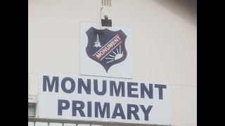 Monument Primary Leaders Message 2020 Lockdown
