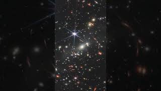 Hubble vs James Webb Space Telescope (JWST) #shorts