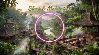 Relaxing Peaceful Java 🌿 Tranquil Sounds for Deep Relaxation