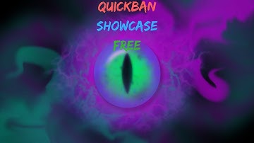 QuickBan ShowCase | Spigot [Free]