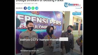 Fakta Video Tak Senonoh Seorang Wanita di Bandara YIA, Diduga Direkam di Gedung Parkir