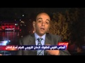 مشادة كلامية علي الهواء بين مخرج حلاوة روح و عضو القومي للطفولة في الحدث المصري مع الورواري 