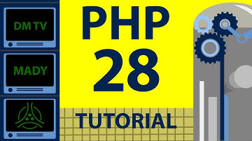 #28 Tutorial PHP [ROMANA] - DELETE