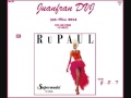 RUPAUL Supermodel Work /Juanfran)