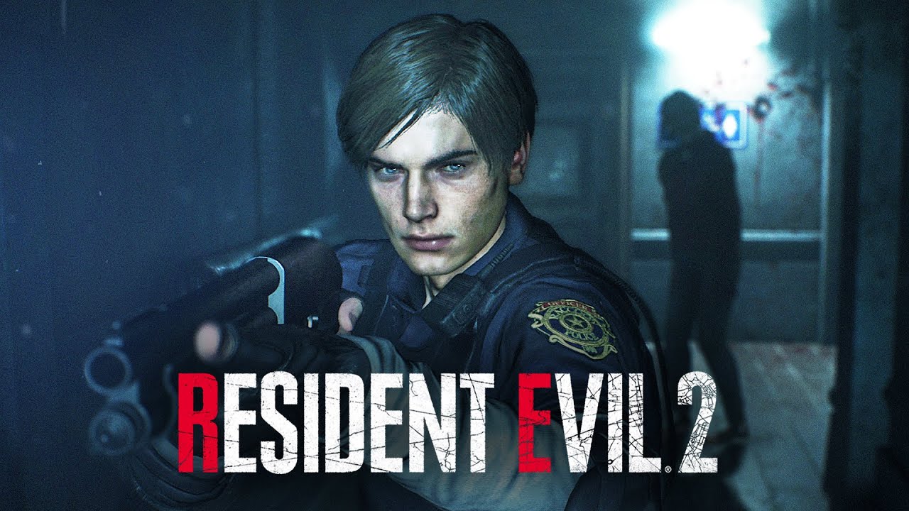 Resident Evil 2 Remake (PS5) 4K 60FPS HDR Gameplay - (Full game