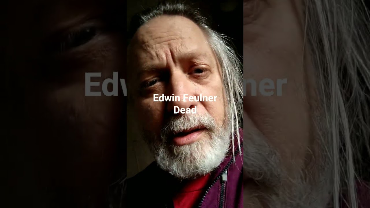 Anti-fascist dance training: Edwin Feulner is dead. 